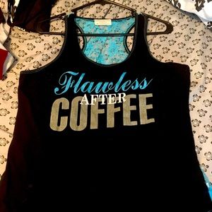 Don’t wear anymore